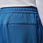 Jordan Sport Hoop Fleece Men's Dri-FIT Trousers