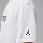 Playera de básquetbol Dri-FIT para hombre Jordan Sport