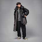 Jordan Flight Men's Down Parka