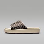 Chanclas para mujer Jordan Sophia