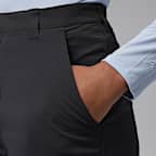 Pantalón barrel de golf para mujer Jordan Sport