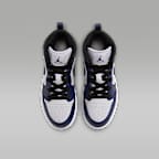 Jordan 1 Mid Zapatillas - Niño/a pequeño/a