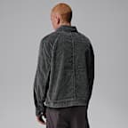 ジョーダン フライト メンズ コーデュロイ チョア ジャケット