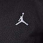 Jordan Brooklyn Fleece Essentials Big Kids' Crew