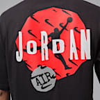 Jordan Men's Graphic T-Shirt