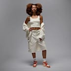 Tenis para mujer Air Jordan 1 Mid