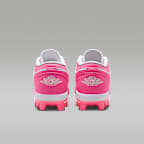 Tacos de béisbol para hombre Jordan 1 Retro MCS Low