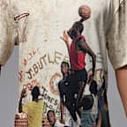 Air Jordan 85 Men's Graphic T-Shirt
