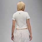 Jordan Flight Damen-T-Shirt mit Grafik