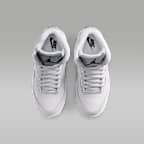 Jordan 5 Retro Little Kids' Shoes