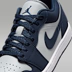 Air Jordan 1 Low Men's Shoes