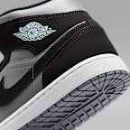 Chaussure Air Jordan 1 Mid pour homme