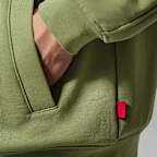 Jordan Flight Men's Cardigan