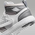 Tenis para niños de preescolar Sky Jordan 1