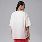 Jordan Women's Oversized T-Shirt