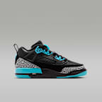 Jordan Spizike Low Older Kids' Shoes