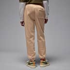 Jordan Brooklyn Fleece Big Kids' Pants