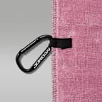 Toalla de golf Jordan Utility 2.0