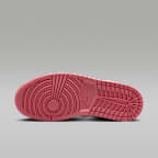 Air Jordan 1 低筒女鞋