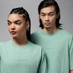 เสื้อยืดผู้ชาย Air Jordan Wordmark 85