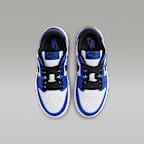 Sapatilhas Jordan 1 Retro Low "Game Royal" para criança
