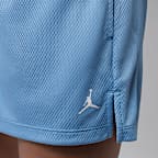 Jordan Sport Women's Mesh Shorts