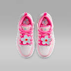 ジョーダン 1 LOW ALT SE リトルキッズシューズ