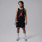 Jordan Camiseta Dynasty - Niño/a
