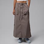 Jordan Chicago Women's Parachute Skirt