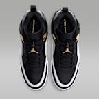 Jordan Spizike G 高爾夫鞋