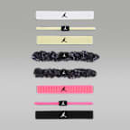 Luminous Green/Hyper Pink/Black/Black