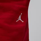 Jordan Brooklyn Fleece Toddler 2-Piece Pullover Hoodie Set