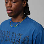 Jordan Brooklyn Men's T-Shirt