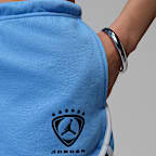 Jordan Brooklyn Fleece Women's Shorts