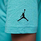 Jordan Older Kids' Embroidered Logo T-Shirt