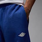 Jordan Rare Air Men's Fleece Pants