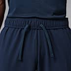 Męskie spodnie z tkaniny Dri-FIT Jordan Sport Essentials