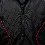 Jordan Brooklyn Men's Hooded Draft Jacket