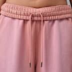Jordan Flight Fleece Women's Trousers