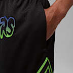 Jordan Dri-FIT Space Jam Men's Diamond Shorts