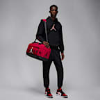 Jordan Duffel Bag (46L)