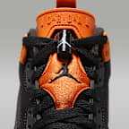 Jordan Spizike Low Older Kids' Shoes