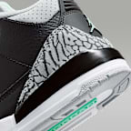 Jordan 3 Retro Younger Kids' Shoes