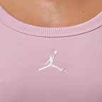 Body de tirantes para mujer Jordan Brooklyn Essentials