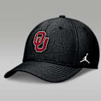 Oklahoma Classic Men's Jordan Brand Dri-FIT College Hat