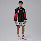 Jordan Flight Club Men's Jersey