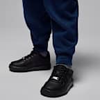 ジョーダン ベビー ストリート チャンプ ツーピース プルオーバー パーカー セットアップ