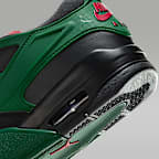 Air Jordan 4 RM Older Kids' Shoes