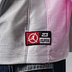 조던 플라이트 클럽 남성 저지