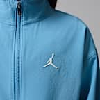 Veste à zip Jordan Jumpman Sport pour pré-ado